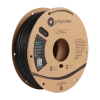 Polymaker PolyLite PLA-CF filament 1,75 mm Black 1 kg