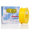 123-3D Filament geel 1,75 mm PLA 1,1 kg (Jupiter serie)