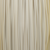 123-3D Flexibel filament Wit 1,75 mm TPE 43D 0,75 kg (Jupiter serie)  DFP01156 - 3