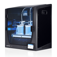 BCN3D Epsilon W27 3D Printer 2,85 mm  DKI00046