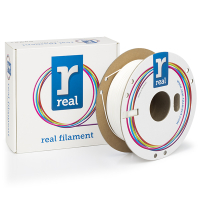 REAL filament wit 1,75 mm PA 0,5 kg  DFN02014