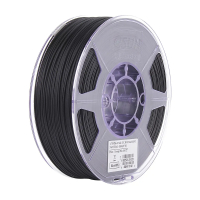 eSun ePA12-CF filament 1,75 mm Natural 1 kg (Nylon)  DFE20236