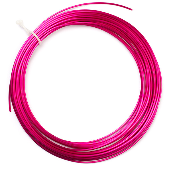 123-3D 3D pen filament Satijn Azalea Roze (10 meter)  DPE00106 - 1