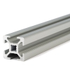 Aluminium profiel 2020 extrusion lengte 1,65 m (123-3D huismerk)