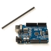 Arduino Uno Rev.3 clone (Arduino-compatible)