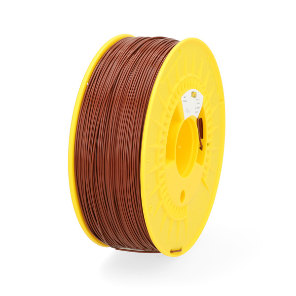 123-3D Filament ABS Bruin 1,75 mm 1 kg  DHM00145 - 2