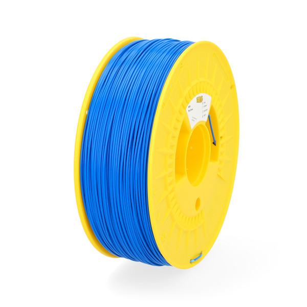 123-3D Filament ABS Hemelsblauw 1,75 mm 1 kg  DHM00144 - 2