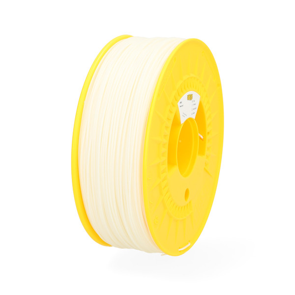 123-3D Filament ABS Neutraal 1,75 mm 1 kg  DHM00149 - 2