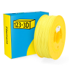 123-3D Filament ASA Geel 1,75 mm 1 kg  DHM00155 - 1