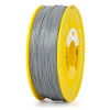 123-3D Filament ASA Grijs 1,75 mm 1 kg (Jupiter serie)  DFP01104 - 2