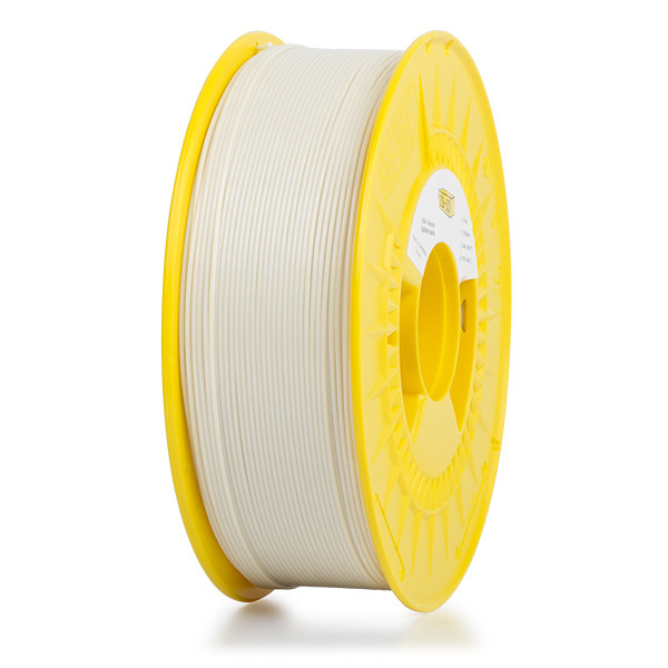 123-3D Filament ASA Neutraal 1,75 mm 1 kg (Jupiter serie)  DFP01106 - 2