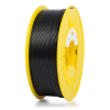 123-3D Filament ASA Zwart 1,75 mm 1 kg (Jupiter serie)  DFP01108 - 2