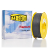 123-3D Filament Donkergrijs 1,75 mm PLA Tough 1,1 kg (Jupiter serie)