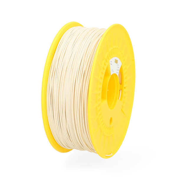 123-3D Filament PLA Beige 1,75 mm 1 kg  DHM00016 - 2