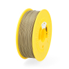 123-3D Filament PLA Glitter Champagne Goud 1,75 mm 1 kg  DHM00059 - 2