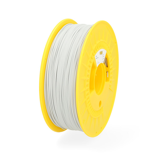 123-3D Filament PLA Lichtgrijs 1,75 mm 1 kg  DHM00017 - 2