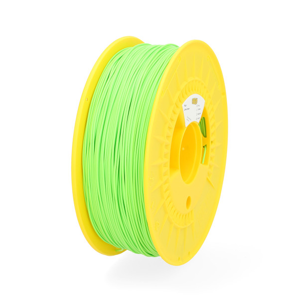 123-3D Filament PLA Limoengroen 1,75 mm 1 kg  DHM00022 - 2