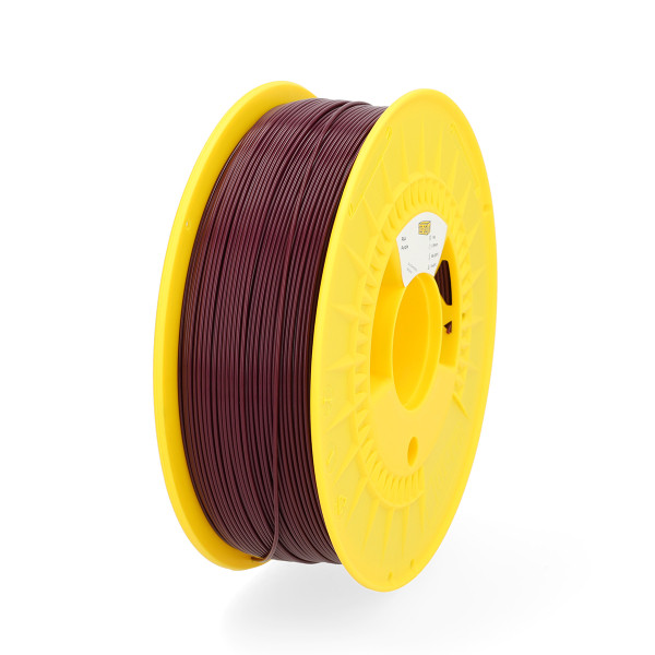 123-3D Filament PLA Paars 1,75 mm 1 kg  DHM00015 - 2