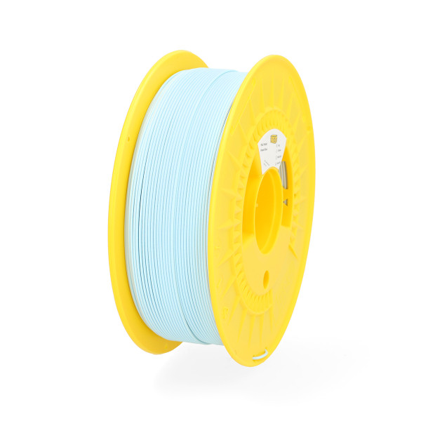 123-3D Filament PLA Pastel Blauw 1,75 mm 1 kg  DHM00049 - 2