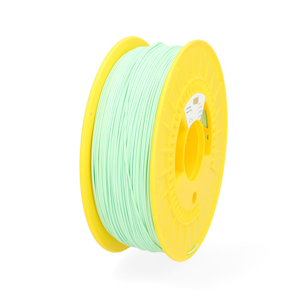 123-3D Filament PLA Pastel Groen 1,75 mm 1 kg  DHM00051 - 2