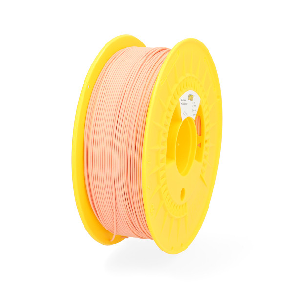 123-3D Filament PLA Pastel Zalm 1,75 mm 1 kg  DHM00054 - 2