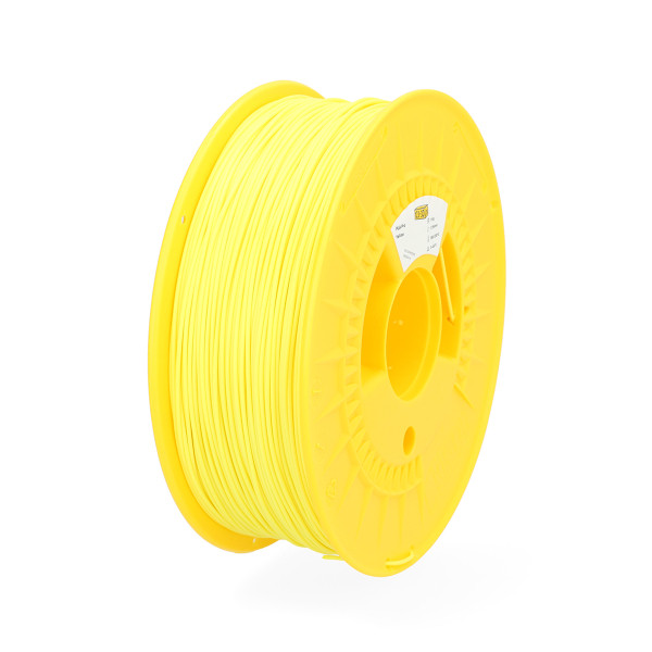 123-3D Filament PLA Pro Geel 1,75 mm 1 kg  DHM00093 - 2