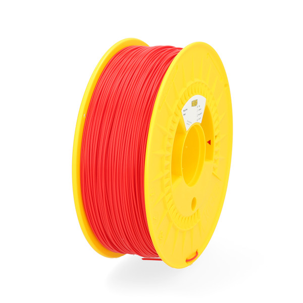 123-3D Filament PLA Pro Rood 1,75 mm 1 kg  DHM00094 - 2