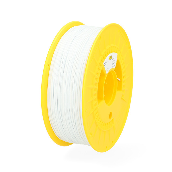 123-3D Filament PLA Pro Wit 1,75 mm 1 kg  DHM00092 - 2