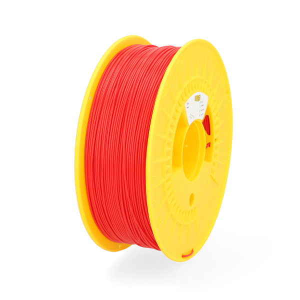 123-3D Filament PLA Rood 1,75 mm 1 kg  DHM00004 - 2