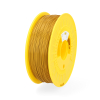 123-3D Filament PLA Satijn Goud 1,75 mm 1 kg  DHM00069 - 2