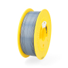 123-3D Filament PLA Satijn Grijs 1,75 mm 1 kg  DHM00074 - 2