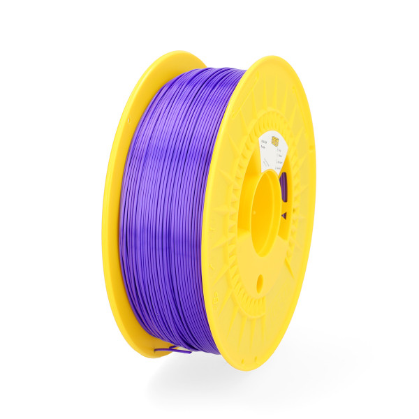 123-3D Filament PLA Satijn Paars 1,75 mm 1 kg  DHM00066 - 2