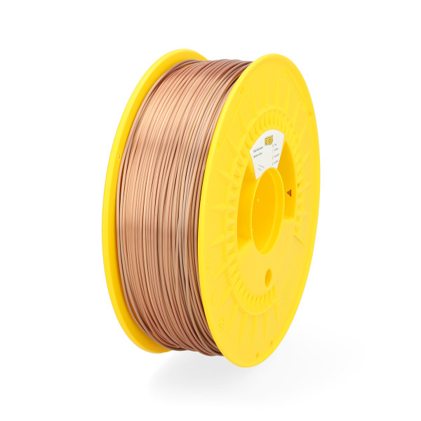 123-3D Filament PLA Satijn Regenboog Patina 1,75 mm 1 kg  DHM00114 - 2