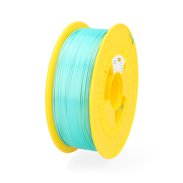 123-3D Filament PLA Satijn Regenboog Smaragd 1,75 mm 1 kg  DHM00113 - 2