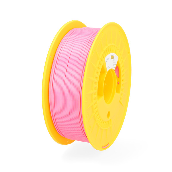 123-3D Filament PLA Satijn Roze 1,75 mm 1 kg  DHM00076 - 2