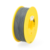 123-3D Filament PLA Tough Donkergrijs 1,75 mm 1 kg  DHM00044 - 2