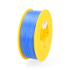 123-3D Filament PLA Transparant Blauw 1,75 mm 1 kg  DHM00079 - 2