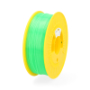 123-3D Filament PLA Transparant Groen 1,75 mm 1 kg  DHM00082 - 2