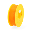 123-3D Filament PLA Transparant Oranje 1,75 mm 1 kg  DHM00083 - 2