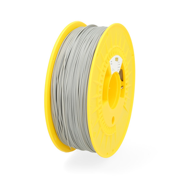 123-3D Filament PLA Zilver 1,75 mm 1 kg  DHM00011 - 2