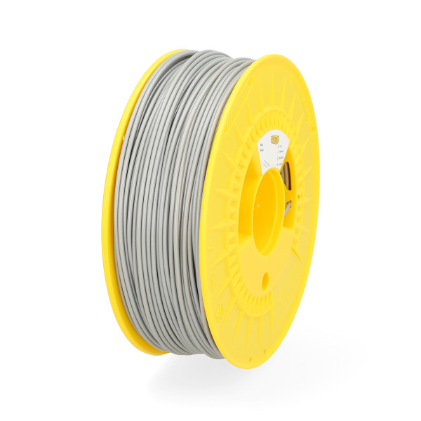 123-3D Filament PLA Zilver 2,85 mm 1 kg  DHM00033 - 2