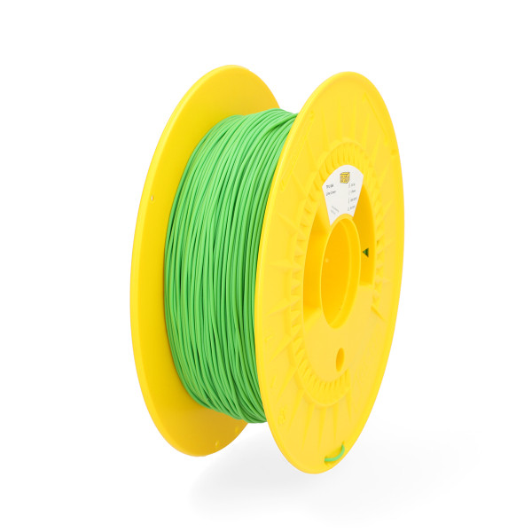 123-3D Filament TPU 85A Limoengroen 1,75 mm 0,5 kg  DHM00176 - 2