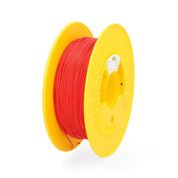 123-3D Filament TPU 85A Rood 1,75 mm 0,5 kg  DHM00173 - 2