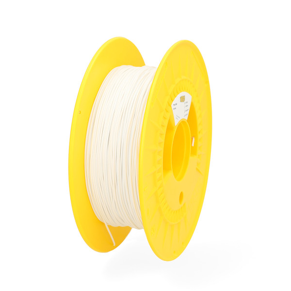 123-3D Filament TPU 85A Wit 1,75 mm 0,5 kg  DHM00178 - 2