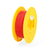 123-3D Filament TPU 98A Rood 1,75 mm 0,5 kg  DHM00165 - 2