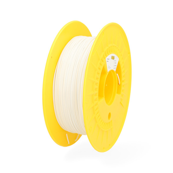 123-3D Filament TPU 98A Wit 1,75 mm 0,5 kg  DHM00170 - 2