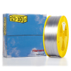 123-3D Filament Transparant 1,75 mm PETG 3 kg (Jupiter serie)
