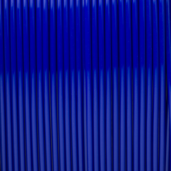 123-3D Filament blauw 1,75 mm High Speed PLA 1,1 kg (Jupiter serie)  DFP01185 - 3