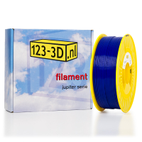 Blauw - 1,1 kg - 123-3D High Speed PLA