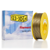 123-3D Filament brons 2,85 mm PLA 1,1 kg (Jupiter serie)